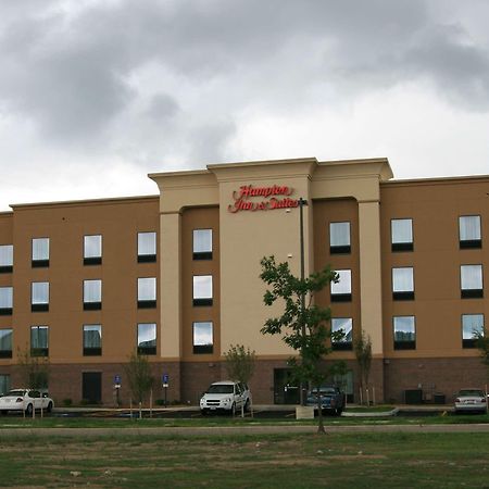 Hampton Inn & Suites Cleveland-Mentor Esterno foto