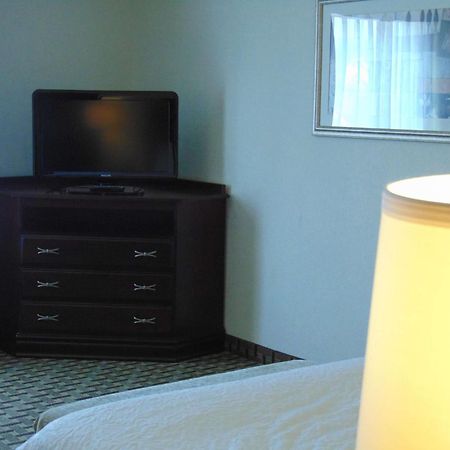 Hampton Inn & Suites Cleveland-Mentor Esterno foto