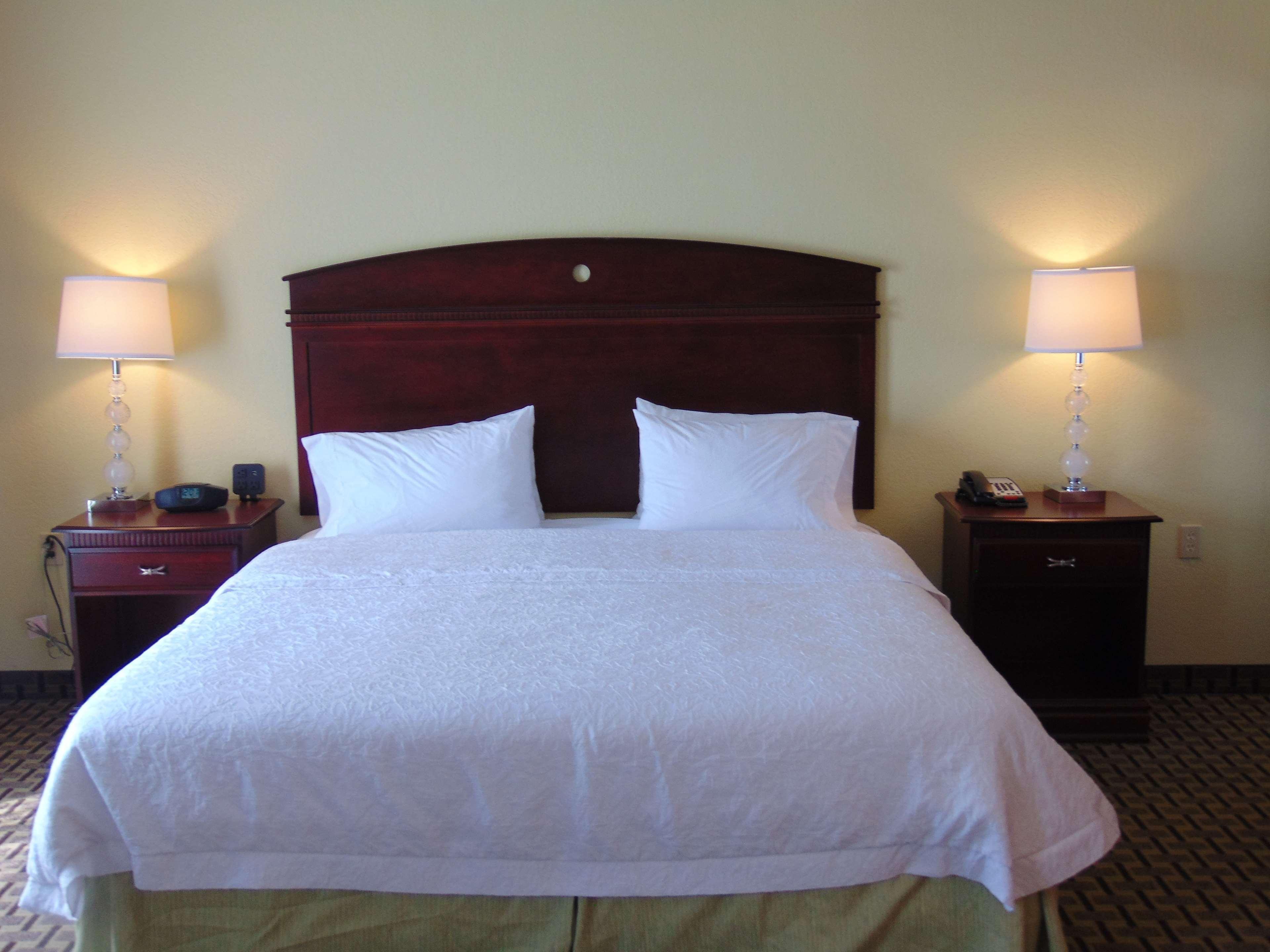 Hampton Inn & Suites Cleveland-Mentor Esterno foto