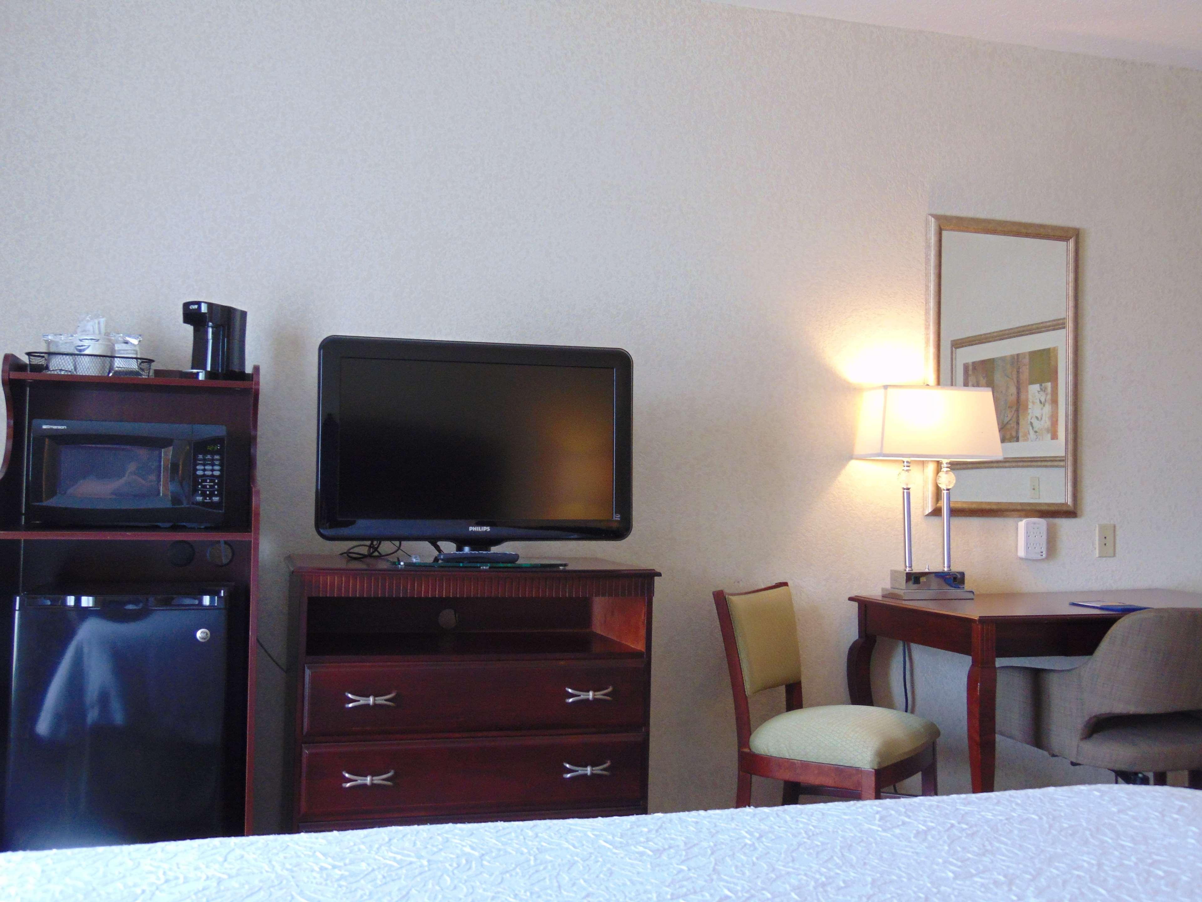Hampton Inn & Suites Cleveland-Mentor Esterno foto
