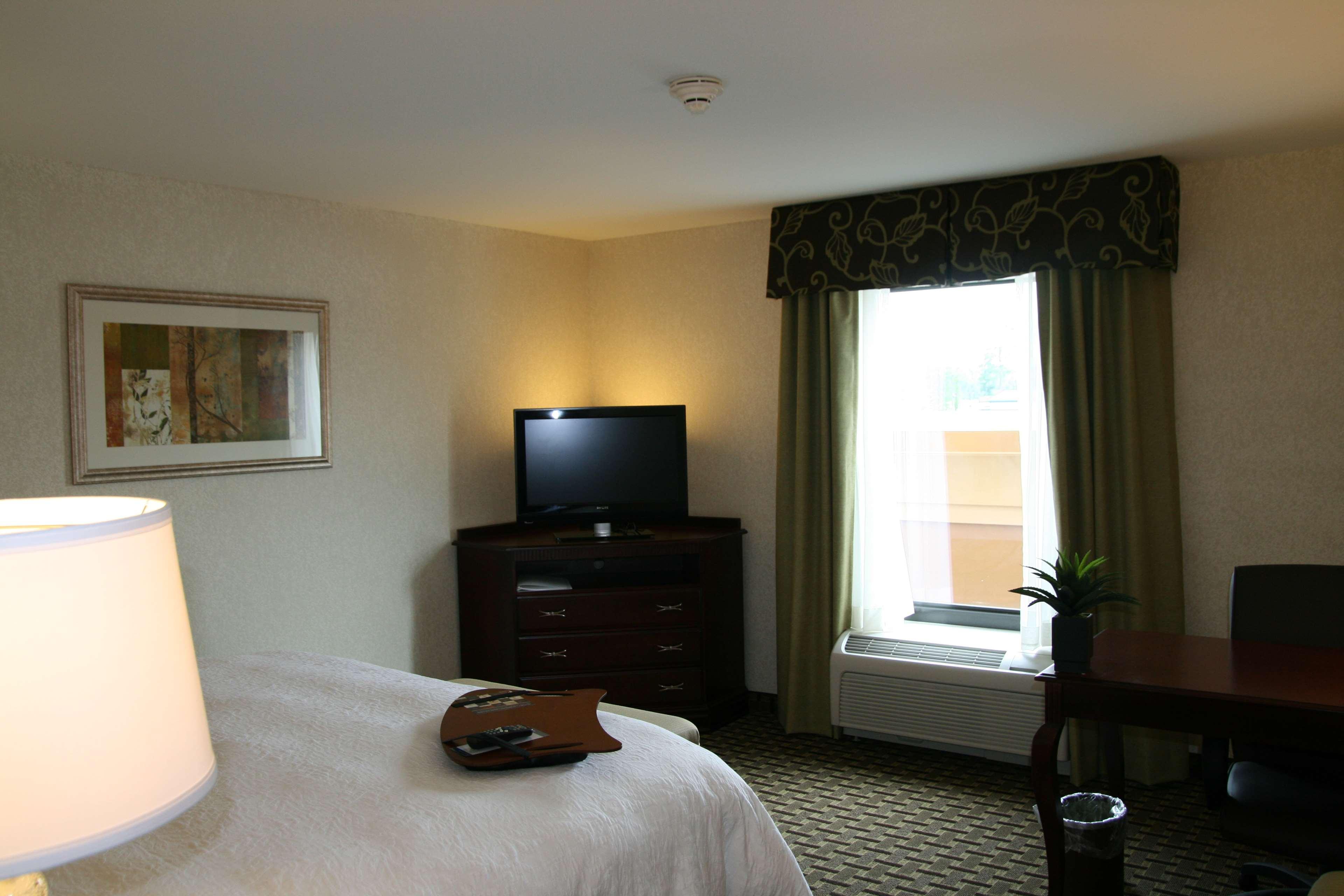 Hampton Inn & Suites Cleveland-Mentor Camera foto