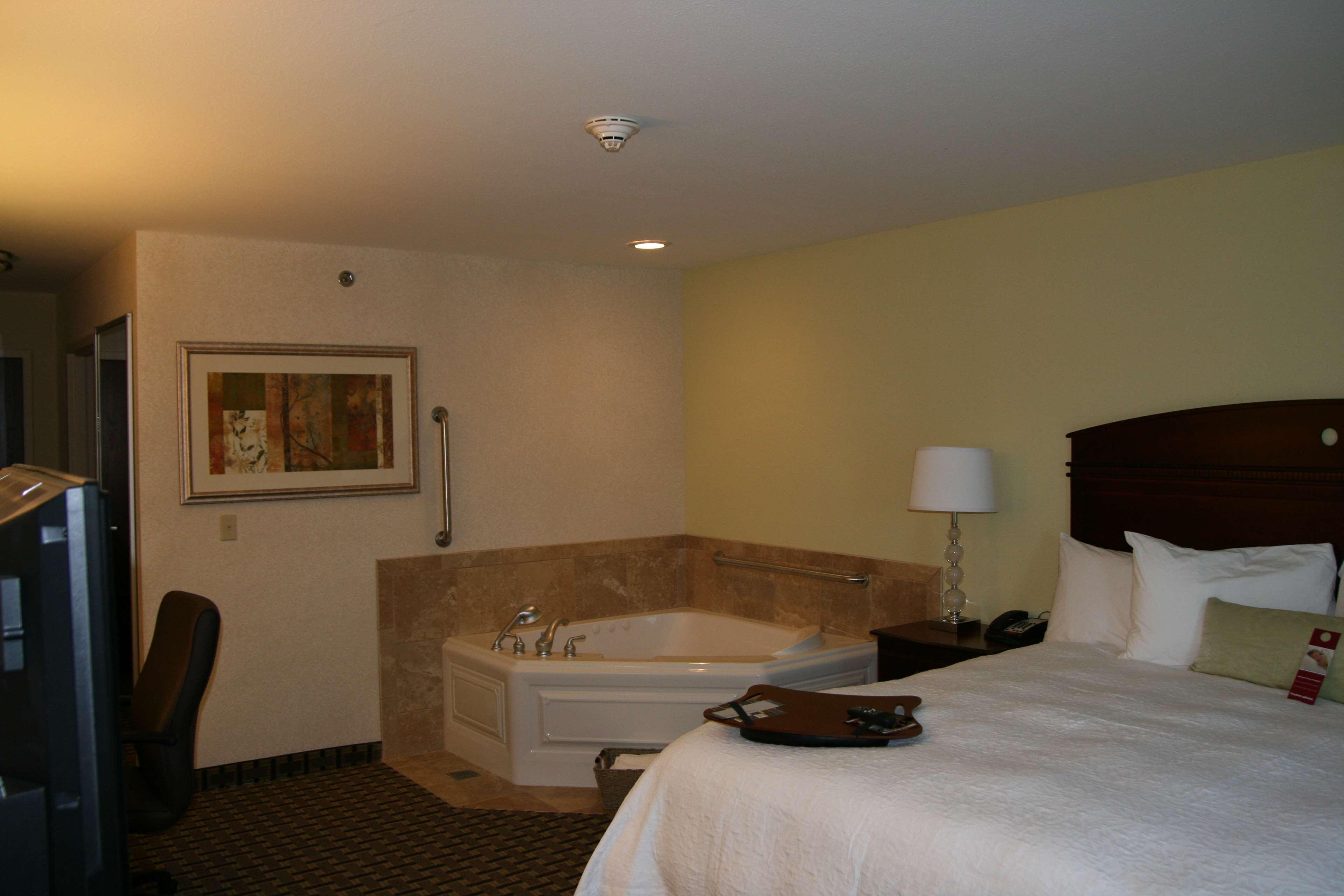 Hampton Inn & Suites Cleveland-Mentor Camera foto