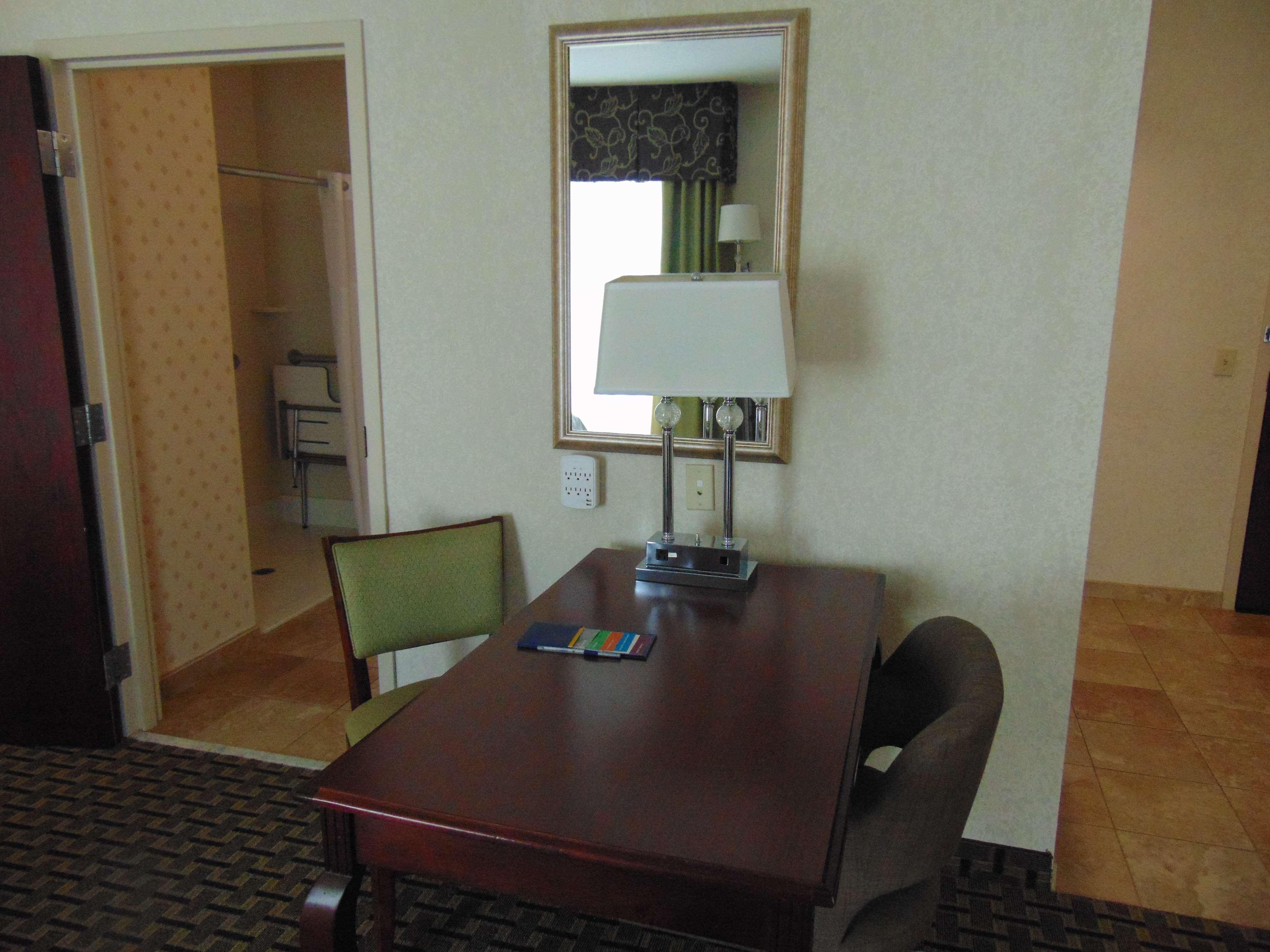 Hampton Inn & Suites Cleveland-Mentor Esterno foto