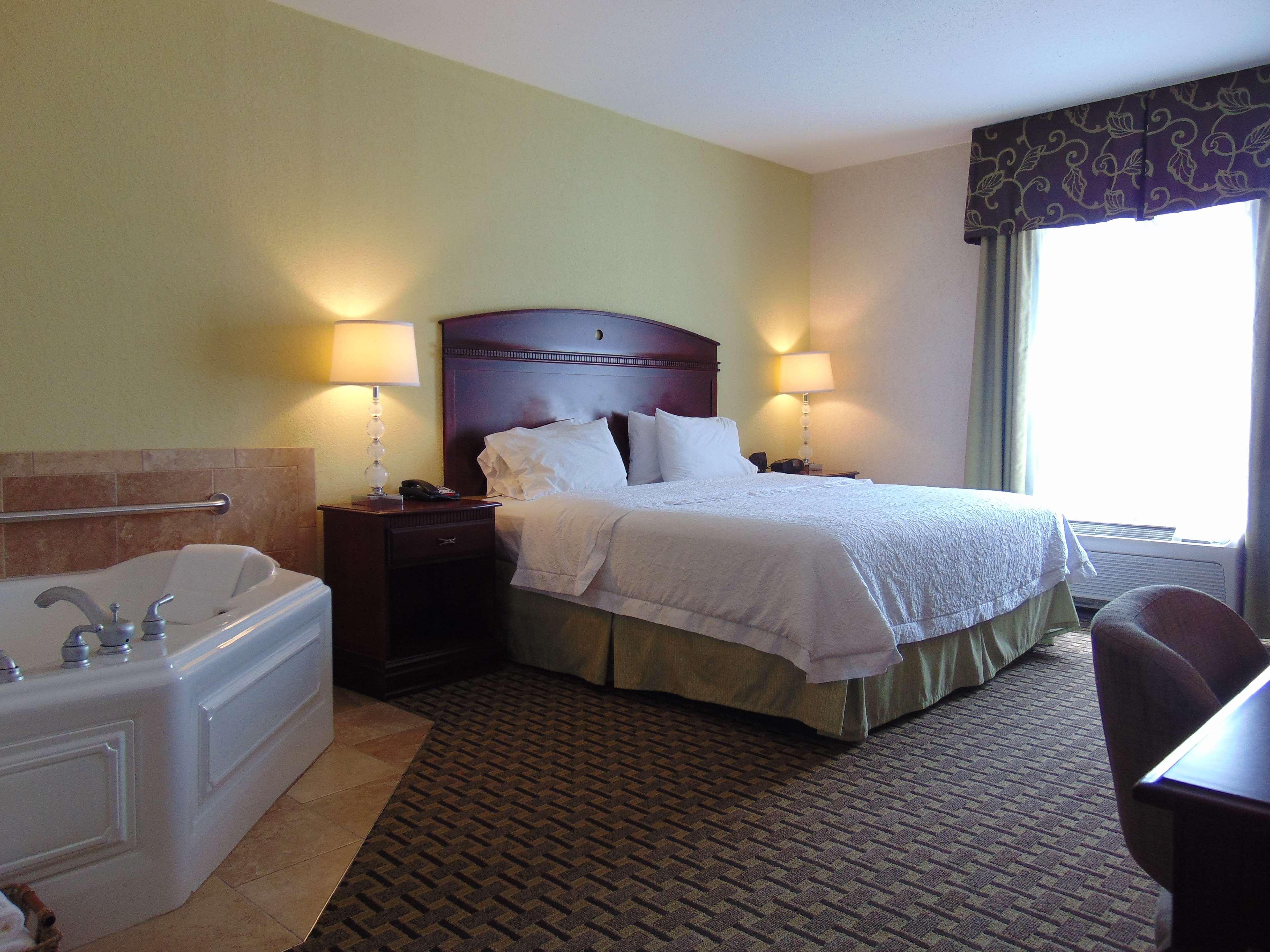 Hampton Inn & Suites Cleveland-Mentor Esterno foto