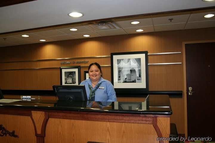 Hampton Inn & Suites Cleveland-Mentor Interno foto