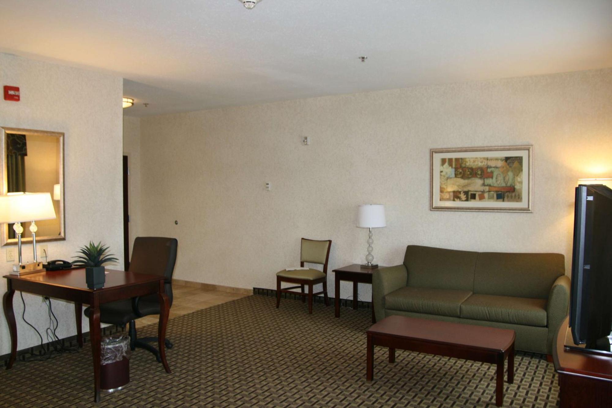 Hampton Inn & Suites Cleveland-Mentor Esterno foto
