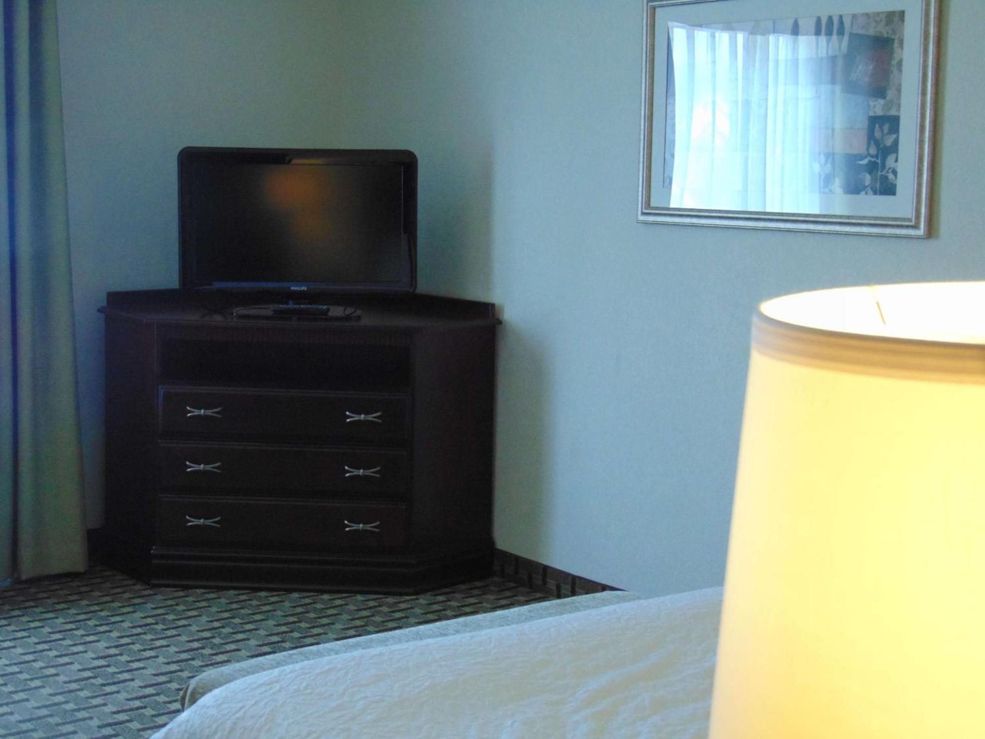 Hampton Inn & Suites Cleveland-Mentor Esterno foto