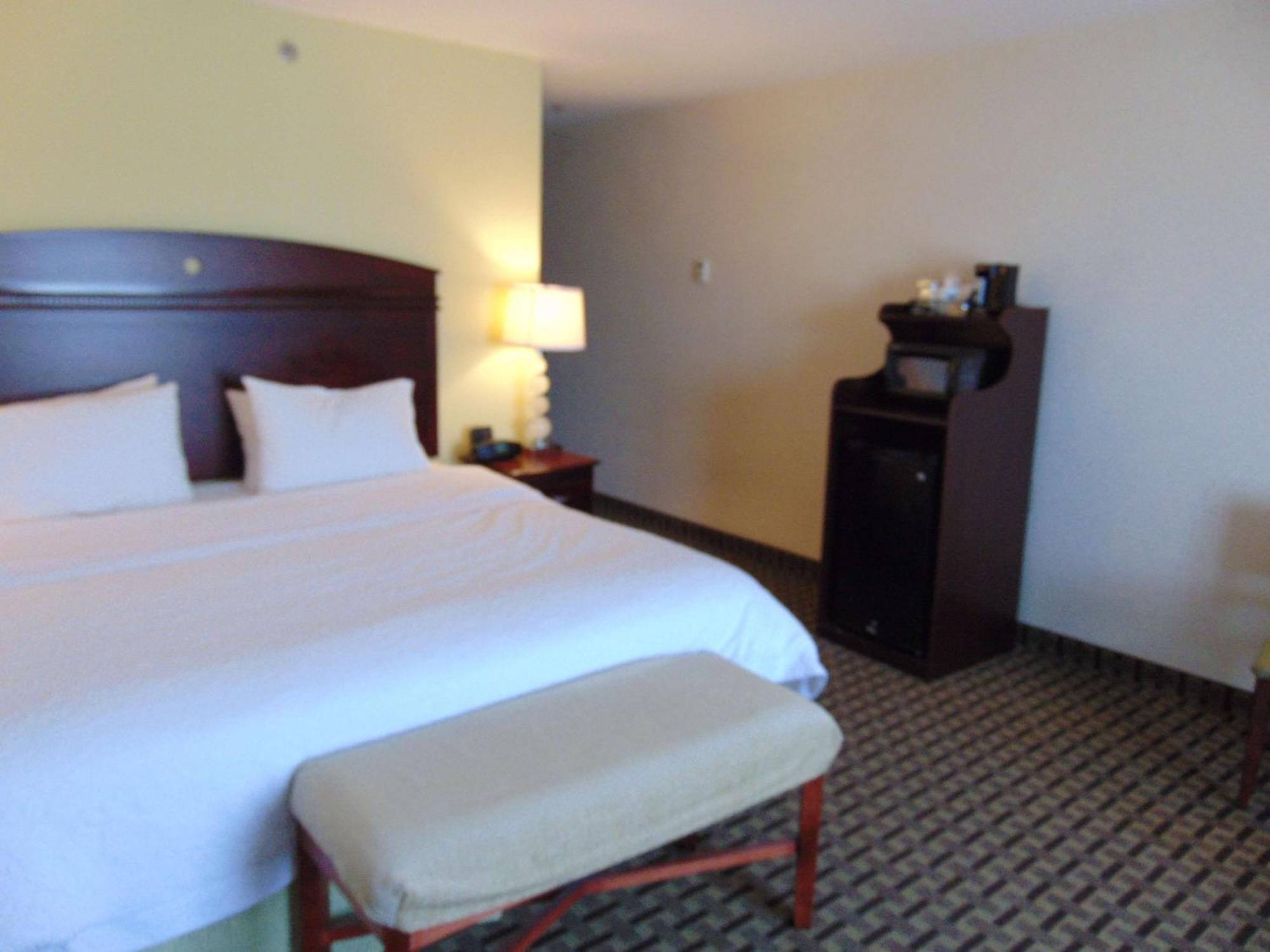 Hampton Inn & Suites Cleveland-Mentor Esterno foto