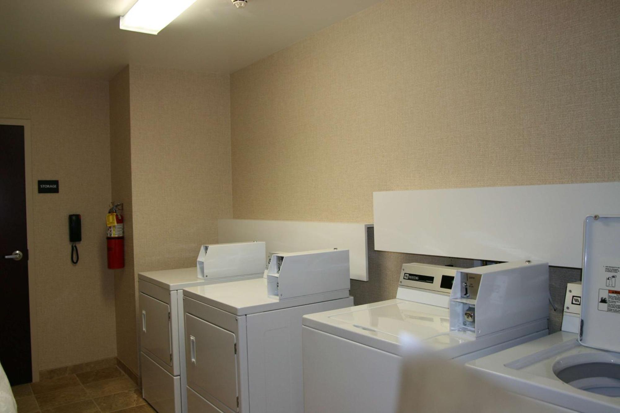 Hampton Inn & Suites Cleveland-Mentor Esterno foto