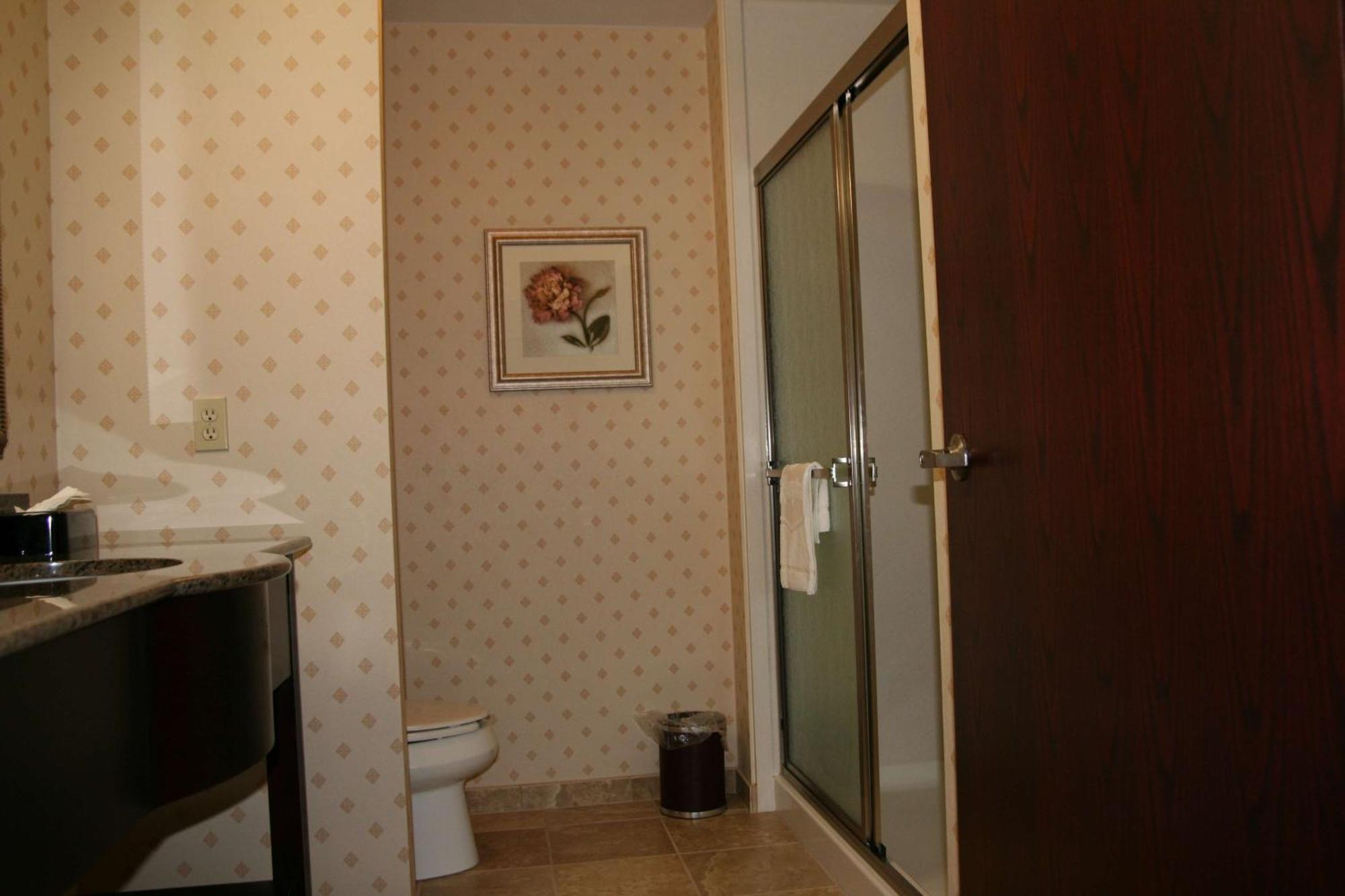 Hampton Inn & Suites Cleveland-Mentor Esterno foto