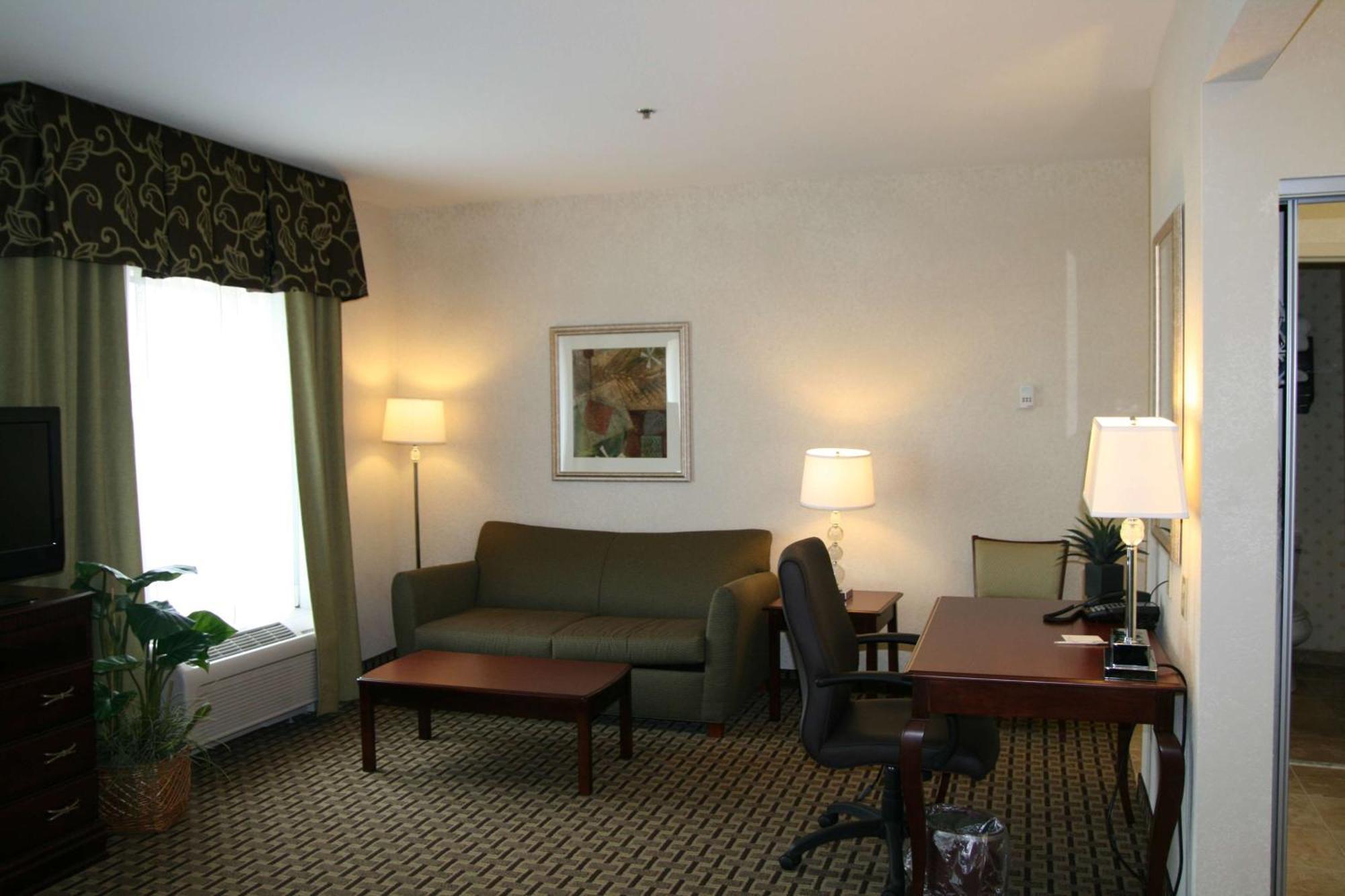 Hampton Inn & Suites Cleveland-Mentor Esterno foto