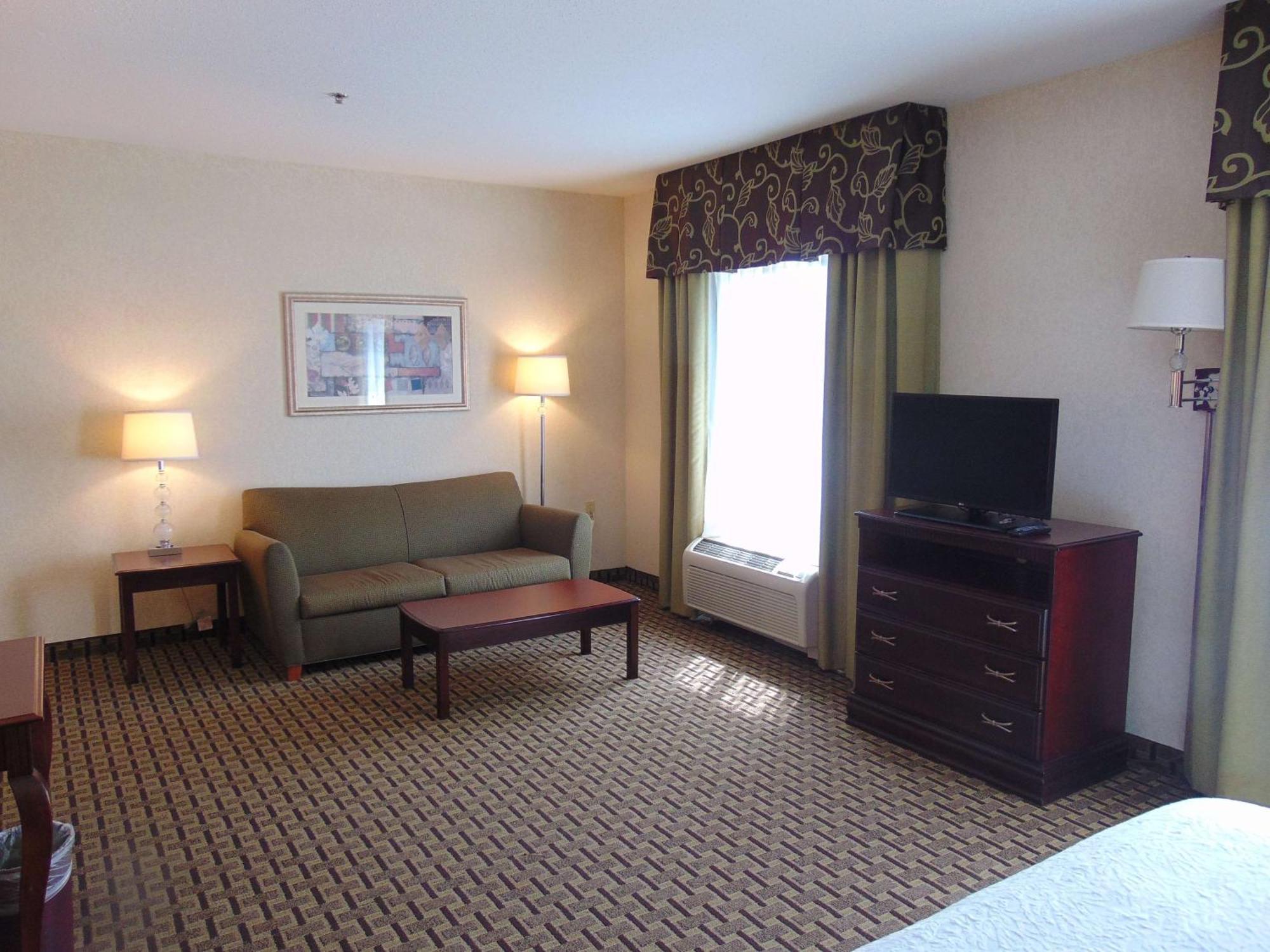 Hampton Inn & Suites Cleveland-Mentor Esterno foto